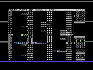 xsid_V2.3pre